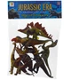 Фигурки динозавров ToyCloud "Jurassic Era" 6 штук 2093A - изображение 8