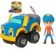 Игровой набор Rev&Roll "Best Buddies" Рев и Рамбл EU881710 - изображение 1