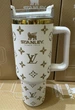 Термос термокружка Stanley Quencher H2.0 Tumbler из нержавеющей стали 1,18 л KT6007804 - изображение 1