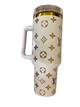 Термос термокружка Stanley Quencher H2.0 Tumbler из нержавеющей стали 1,18 л KT6007804 - изображение 5