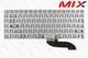 Клавіатура PRESTIGIO Smartbook 141C6 PSB141C06 PSB141C06CHP Черная RUUS ОРИГІНАЛ 11658002 Original - зображення 2