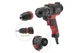 Шуруповерт электрический Intertool-Storm 420Вт x 0.8-10мм DFR - изображение 2