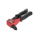 Пістолет для заклепок Intertool-Storm 200 x ø2.4 x 3.2 x 4 x 4.8 мм (RT-0015) - зображення 5