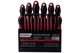 Набор отверток Intertool PH x SL x T с битами Storm 36 ед. (VT-3443) - изображение 5