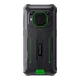 Смартфон Blackview BV6200 Pro (6+128GB) Green 13000 мАч - изображение 2
