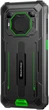 Смартфон Blackview BV6200 Pro (6+128GB) Green 13000 мАч - изображение 4