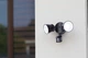Прожектор з датчиком руху LUTEC P6221A-PIR23-5K bl Shrimp 15W Security - зображення 2