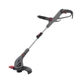 Триммер электрический Intertool 450 Вт (DT-2255) - изображение 2