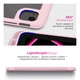 Чехол-книжка для планшета Apple iPad Pro 11 (2024)/Pro 11 (2025) M5, Y-Type PEN, Розовый, магнитный, с держателем для стилуса, противоударный, обложка с функцией подставки, экокожа + ТПУ, функция автоматического пробуждения/сна - изображение 6