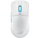 Мышь игровая ASUS ROG Harpe Ace Aim Lab Edition USB/WL/BT White (90MP02W0-BMUA10) - изображение 1