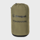 Куртка зимняя Snugpak Tomahawk 7 уровень (до -20°C). Мультикам. Размер L - изображение 9