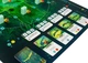 Настольная игра Ігромаг Kelp: Акула против Осьминога (Kelp: Shark vs Octopus) + дополнение Молниеносные рефлексы (Brilliant Behaviours Mini Expansion Set) (укр.) (8089) - изображение 7