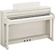 Цифровое пианино Yamaha Clavinova CLP-845 White Birch - изображение 1
