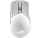 Мышь игровая ASUS ROG Gladius III WL Aimpoint White (90MP02Y0-BMUA11)ASUS ROG Gladius III WL Aimpoint White (90MP02Y0-BMUA11) - изображение 1