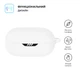 Чохол ArmorStandart Hang Case для JBL Live Pro 2 White (ARM80441) - изображение 2