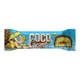 Coco Caramel - 20x40g Pineapple фітнес батончики Coco Caramel зі смаком ананаса для свіжого перекусу, енергії та ситості - изображение 2