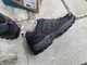 Мужские кроссовки CMP Rigel Low Trekking Shoes WP 3Q13247-75US 41 26.5 см серый (11111841) - изображение 9