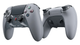 Геймпад Беспроводной Sony PlayStation 5 DualSense Edge 30th Anniversary Limited Edition Grey - изображение 3