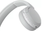Навушники Бездротовий Sony WH-CH520 White - зображення 3