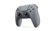 Геймпад Бездротовий Sony PlayStation 5 DualSense 30th Anniversary Limited Edition Grey - зображення 2