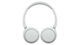 Навушники Бездротовий Sony WH-CH520 White - зображення 5