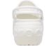 Жіночі крокси Crocs Bella Clog White M4W6-36/37-22 см 210062 - зображення 6
