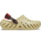 Сабо Crocs Echo Clog Sesame M7W9-39/40-25см 207937-M - изображение 1