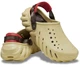Сабо Crocs Echo Clog Sesame M6W8-38/39-24см 207937-W - изображение 3