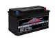 Акумулятор ALFA 100Ah 840A (+ -) - изображение 1