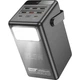 Power bank Hoco DB03 PD20W+QC3.0(22.5W) 100000 mAh с быстрой зарядкой и фонариком повербанк 6xUSB Black - изображение 1