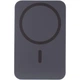 Power bank Gelius GP-PBW100i PD20W 5000 mAh с быстрой беспроводной зарядкой MagSafe повербанк Blue - изображение 2
