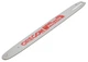 Шина 16" (40см) 3/8 паз 1,3 56/57 звеньев Oregon (1 заклепка) - изображение 2