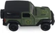 Автомодель Techno Drive Шевроны Героев Jeep Wrangler Rubicon ОК "Північ" (250397UM) - изображение 6