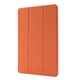 Чехол CoverSoft Apple iPad 9 (10.2" экран) Orange - изображение 2