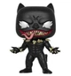 Игровая фигурка Funko POP Venom Venomized Black Panther Черная пантера №370 - изображение 1