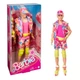 Кукла Кен Барби Райан Гослинг Ryan Gosling Barbie The Movie Ken Mattel HRF28 - изображение 1