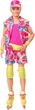 Кукла Кен Барби Райан Гослинг Ryan Gosling Barbie The Movie Ken Mattel HRF28 - изображение 2