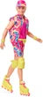 Кукла Кен Барби Райан Гослинг Ryan Gosling Barbie The Movie Ken Mattel HRF28 - изображение 4