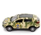 Автомодель TechnoDrive Шеврони Героїв Kia Sportage R 56 ОМПБр (250362M) - зображення 2