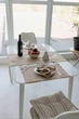 Салфетка для сервировки Season Бежевая TARLINI home - изображение 2