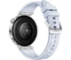 Умные часы HUAWEI Watch GT 5 41mm голубые - изображение 6