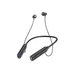 Навушники BOROFONE BE64 Perfect neckband BT earphones Black - изображение 1
