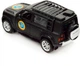 Автомодель TechnoDrive Шевроны Героев Land Rover Defender 110 ГУР МО (250364M) - изображение 3