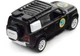 Автомодель TechnoDrive Шевроны Героев Land Rover Defender 110 ГУР МО (250364M) - изображение 5
