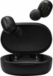 Бездротові Bluetooth TWS Навушники Xiaomi Redmi AirDots 2 Black, Чорні (BHR4196CN) - зображення 5