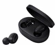Бездротові Bluetooth TWS Навушники Xiaomi Redmi AirDots 2 Black, Чорні (BHR4196CN) - зображення 4