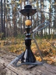 Кальян Hookah Havana Onyx Black высотой 45 см на 1 персону - изображение 1