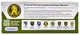 Автомодель TechnoDrive Шевроны Героев Mitsubishi Pajero 4WD Turbo 47 ОМБр (250361M) - изображение 14