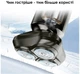 Электробритва Enchen BlackStone 6 Black - изображение 7
