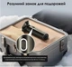 Электробритва Enchen BlackStone 6 Black - изображение 8